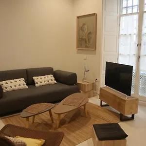 Lofts Miriam Conde O,reilly Apartamento Cádiz
