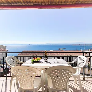  Appartement Les Roques - Barneda