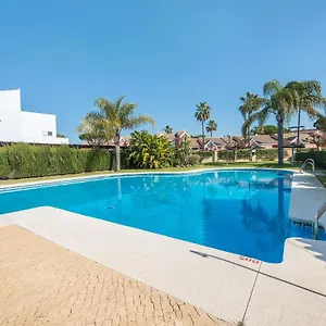Brisamar - Novo Sancti Petri By Interhome Сasa de vacaciones Chiclana de la Frontera