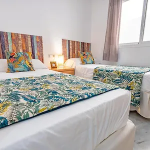 Urban Nest Apartamento La Herradura (Granada)