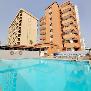 Alta Beachside Apartamento Puerto de la Cruz (Tenerife)