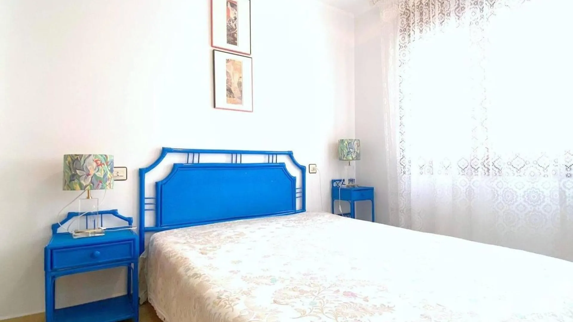 Garbinell 2 2 Apartment Roses Spain