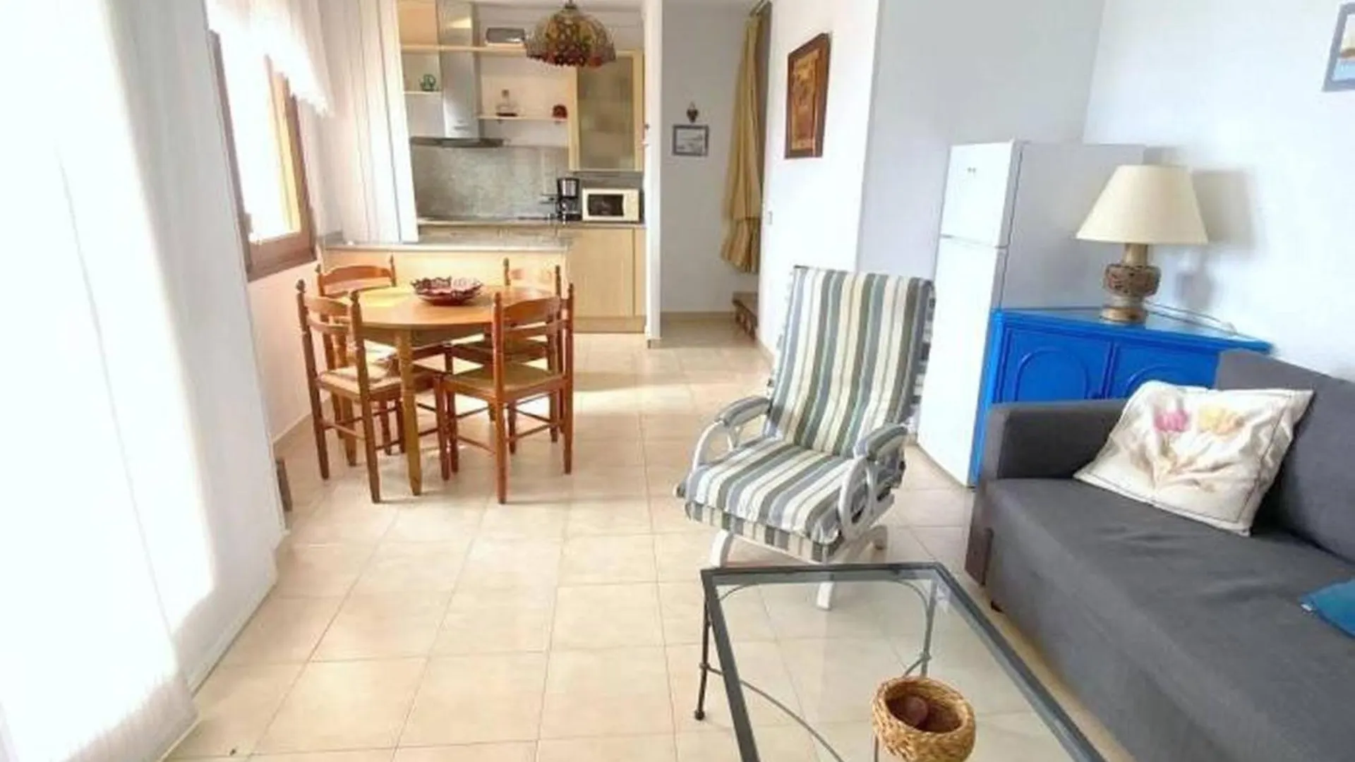Garbinell 2 2 Apartment Roses Spain