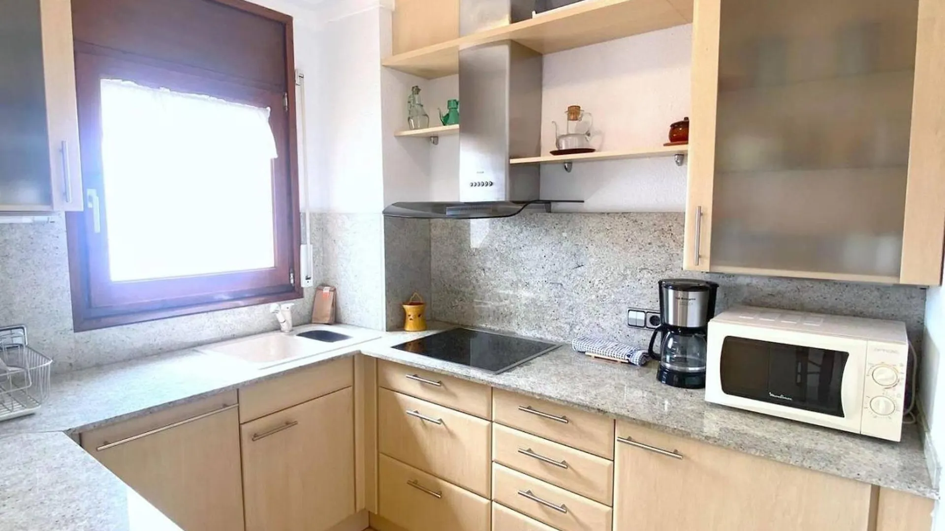 Garbinell 2 2 Apartment Roses 0*,  Spain